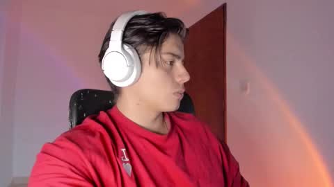 GioRusso online show from March 16, 2:06 am