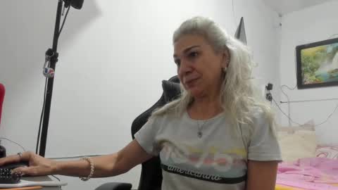 Mary online show from July 20, 4:38 am