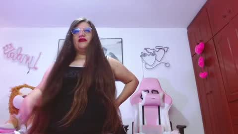 giorgina_montiere online show from June 5, 3:29 pm