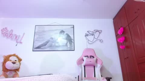 giorgina_montiere online show from June 11, 2:26 pm