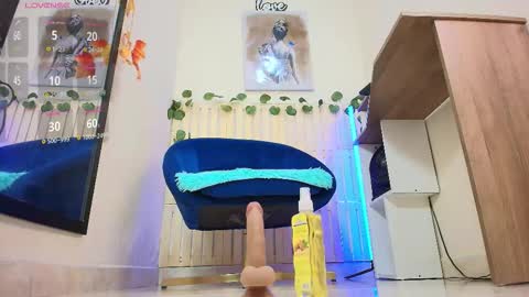 Georgina Martinez online show from September 19, 7:47 pm