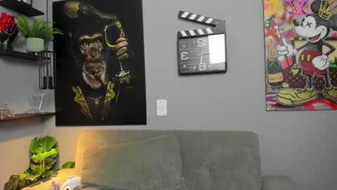 Snapshot of giorgio_leone2 chatting on February 5, 8:04 pm Giorgio leone online show from February 5, 8:04 pm