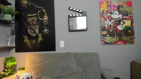 Snapshot of giorgio_leone2 chatting on February 5, 11:06 pm Giorgio leone online show from February 5, 11:06 pm