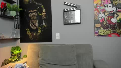 Snapshot of giorgio_leone2 chatting on February 13, 1:40 am Giorgio leone online show from February 13, 1:40 am