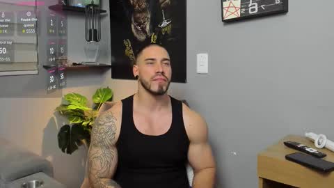 Snapshot of giorgio_leone2 chatting on November 17, 2:17 am Giorgio leone online show from November 17, 2:17 am