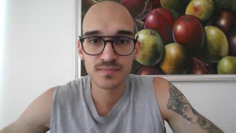 Snapshot of giorgiobygenesis chatting on March 20, 6:57 pm Giorgio online show from March 20, 6:57 pm