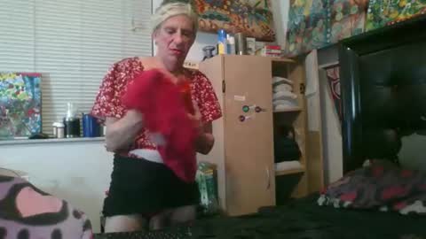 giovanna132008 online show from November 22, 2:54 am