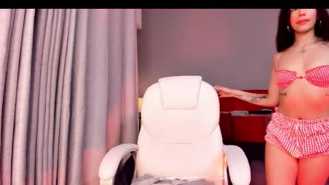 Giovanna  online show from March 14, 5:13 am