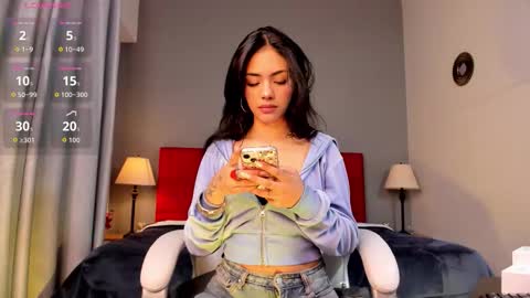 Giovanna  online show from March 15, 4:29 am