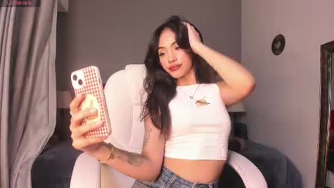 Giovanna  online show from July 25, 5:49 am