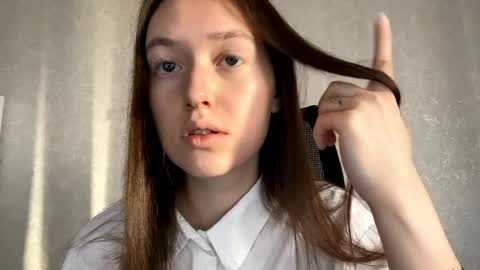 Melisa online show from April 21, 1:07 am