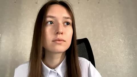 Melisa online show from April 22, 1:08 am