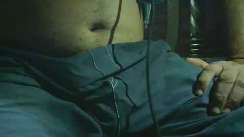 GuidoGiovan online show from January 9, 5:54 am