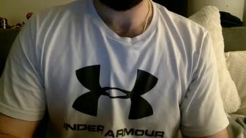 AntEater online show from January 11, 8:19 am