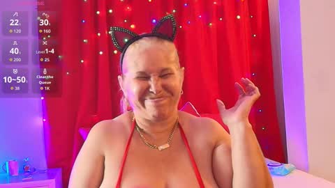 Girl Amada online show from January 13, 7:08 pm