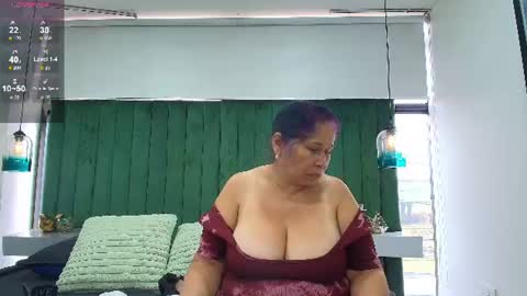 Snapshot of girl_amada chatting on July 12, 12:29 pm Girl Amada online show from July 12, 12:29 pm