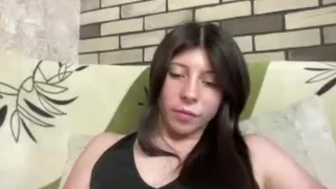 Snapshot of girl_cute007 chatting on July 27, 4:58 pm girl_cute007 online show from July 27, 4:58 pm