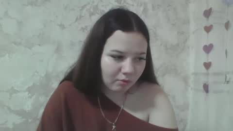 girl_cute07 online show from February 15, 6:37 pm