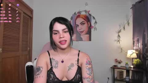 Snapshot of girl_dollx chatting on February 15, 4:14 pm Bri online show from February 15, 4:14 pm