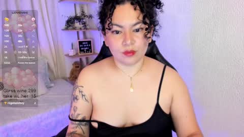 girl_inline online show from February 22, 1:55 am