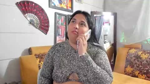 Snapshot of girl_luna_ chatting on October 2, 7:10 pm girl_luna_ online show from October 2, 7:10 pm