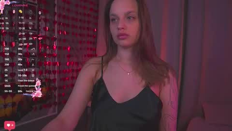 Kate online show from March 13, 7:53 pm