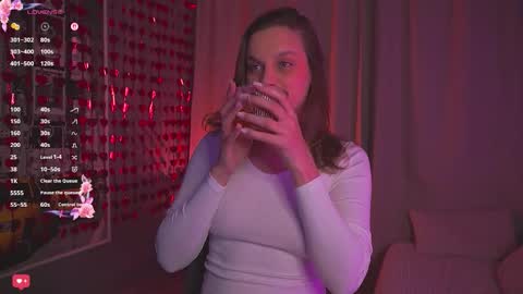 Kate online show from March 18, 8:23 pm