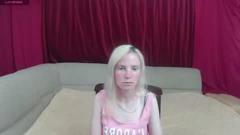 Katia online show from June 12, 2:27 pm