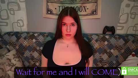 Kristin  online show from March 16, 5:06 pm