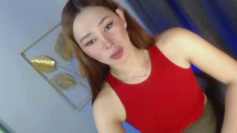 Snapshot of girlcock_8 chatting on July 31, 6:57 am highskoolfucker online show from July 31, 6:57 am