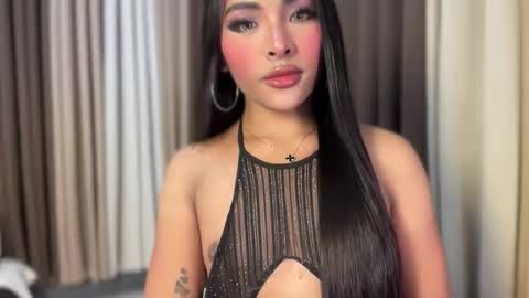 queen ronna online show from March 17, 4:32 pm