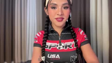 queen ronna online show from May 3, 10:16 pm
