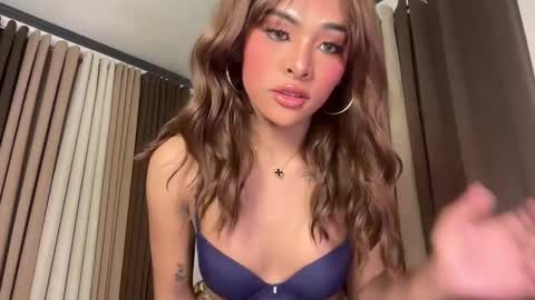 queen ronna online show from May 31, 12:41 am