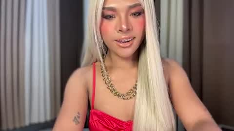 queen ronna online show from July 27, 4:47 pm