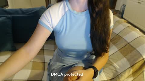 Snapshot of girlfrend10 chatting on January 11, 7:05 pm Girlfriend online show from January 11, 7:05 pm