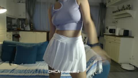 Snapshot of girlfrend10 chatting on January 18, 3:16 pm Girlfriend online show from January 18, 3:16 pm