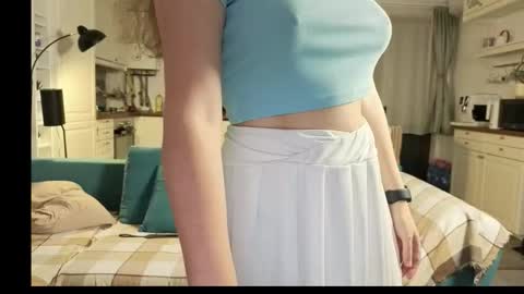 Girlfriend online show from November 13, 3:33 pm