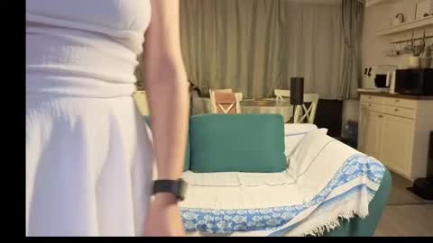 Girlfriend online show from January 13, 3:28 pm