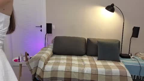 Girlfriend online show from July 7, 3:49 pm