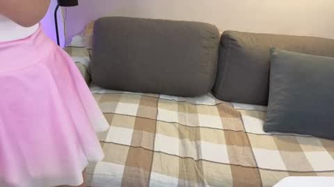 Girlfriend online show from July 9, 4:11 pm