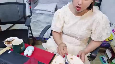 Snapshot of girlhanoi chatting on November 3, 2:46 am girlhanoi online show from November 3, 2:46 am