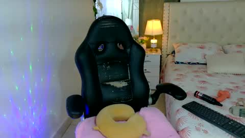 Ariana Sophia.  online show from September 24, 2:59 am