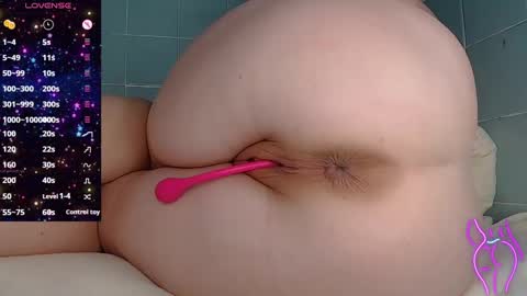 Anna online show from January 14, 7:48 am