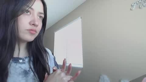 Snapshot of girlnextdoor702 chatting on October 30, 5:13 pm Jasmine online show from October 30, 5:13 pm