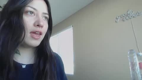 Snapshot of girlnextdoor702 chatting on November 24, 5:01 pm Jasmine online show from November 24, 5:01 pm