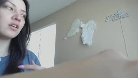 Jasmine online show from February 27, 4:40 pm