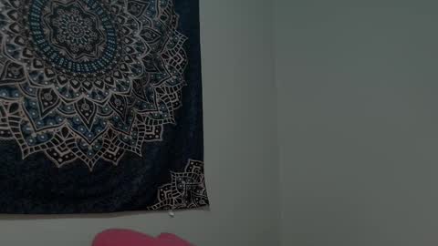 Camille online show from November 10, 1:10 pm