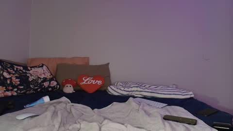 Camille online show from February 5, 3:27 pm