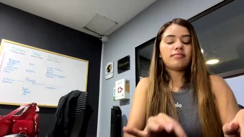 Snapshot of girlpinkxx chatting on January 27, 10:27 pm girlpinkxx online show from January 27, 10:27 pm