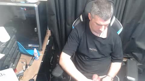 bob online show from October 25, 2:08 am